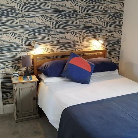 No. 38Pz Hotel Penzance Eksteriør billede