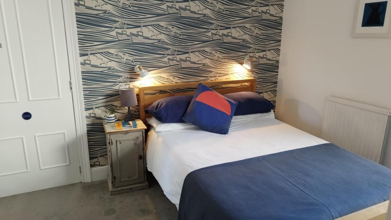 No. 38Pz Hotel Penzance Eksteriør billede