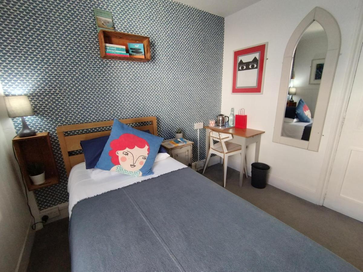 No. 38Pz Hotel Penzance Eksteriør billede