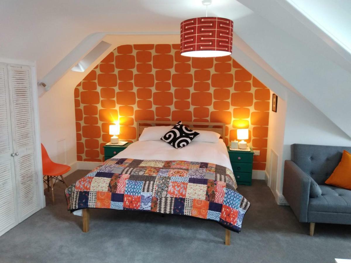 No. 38Pz Hotel Penzance Eksteriør billede